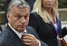 Hungarian PM Orban pledges to support Poland against ‘European inquisition’