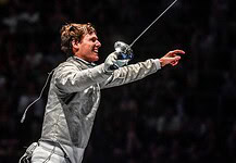 HUNGARY HAS A SABRE FENCING WORLD CHAMPION AFTER 27 YEARS