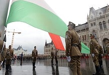 AUGUST 20: HERE’S HOW HUNGARY CELEBRATED ITS 1000+ BIRTHDAY