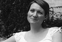 Grexa Izabella kutatja a clevelandi magyarokat