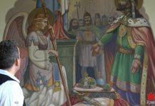 Katolikus egyház 2017. augusztus 13-i adása