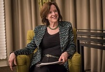 “MY LOVE AFFAIR WITH HUNGARY BEGAN IN 2006”: EXCLUSIVE INTERVIEW WITH APRIL H. FOLEY, FORMER US AMBASSADOR TO HUNGARY