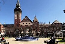 HUNGARIAN ECONOMIC DEVELOPMENT PROGRAM TO EXTEND 200 MILLION EUROS TO SERBIA’S VOJVODINA REGION