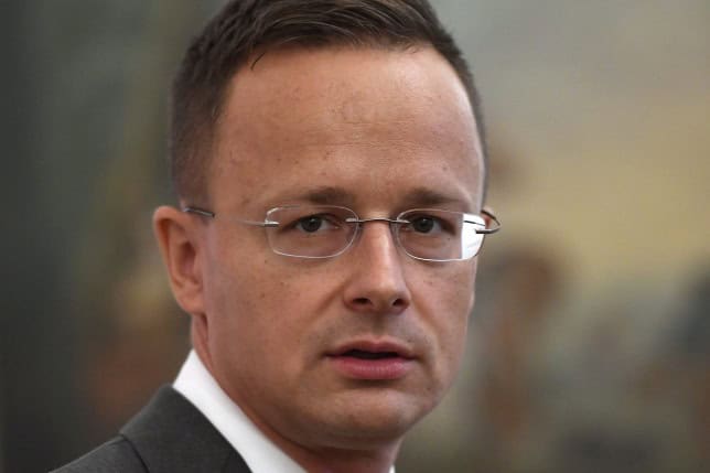 Magyarország az ENSZ-hez fordul az ukrán oktatási törvény miatt