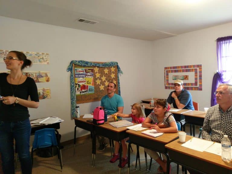 Interjú Kocsis Zsófiával, a Texas-i KCSP ösztöndíjassal