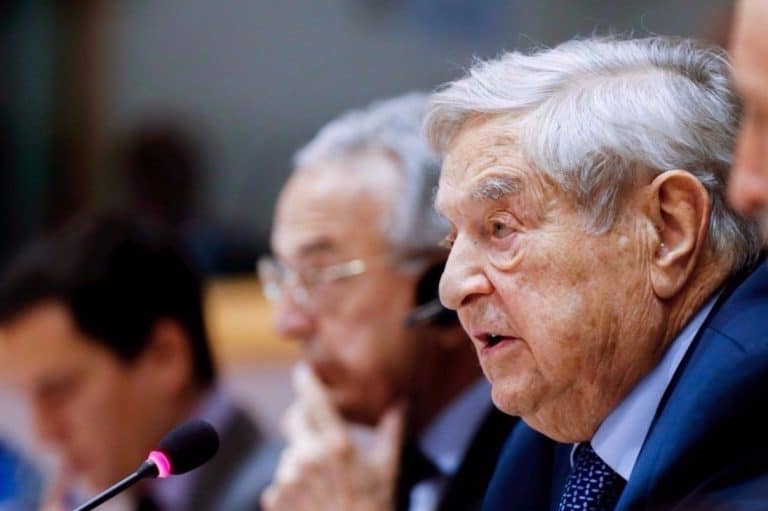 Íme a Soros-terv – A milliárdos saját szavaival