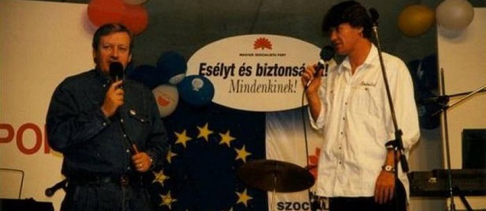 Pörzse szerint a székelyek ugyanolyan tájékozatlan bunkók, mint a „belhoni” magyarok (Videóval!)