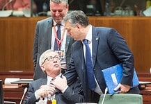 ORBÁN SENDS SECOND LETTER TO JUNCKER: “HUNGARY IS NOT AN IMMIGRANT COUNTRY AND DOES NOT WANT TO BECOME ONE”