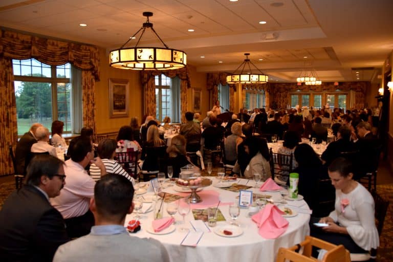 Mellrák Innovációk Alapítvány 3. adománygyűjtő alkalma