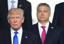 Ez Trump véleménye Orbán Viktorról