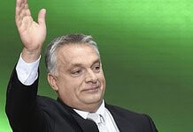“HUNGARIANS’ THIRST FOR FREEDOM CANNOT BE DENIED” – PRIME MINISTER VIKTOR ORBÁN’S OCTOBER 23 SPEECH IN FULL