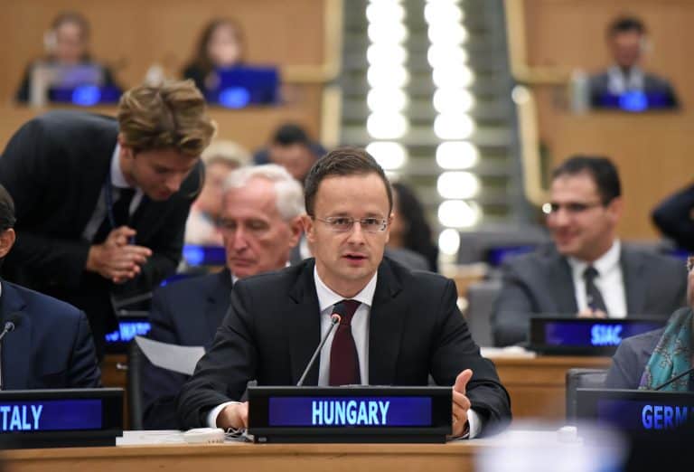 Brüsszel kudarcot vallott az európai biztonság garantálásában