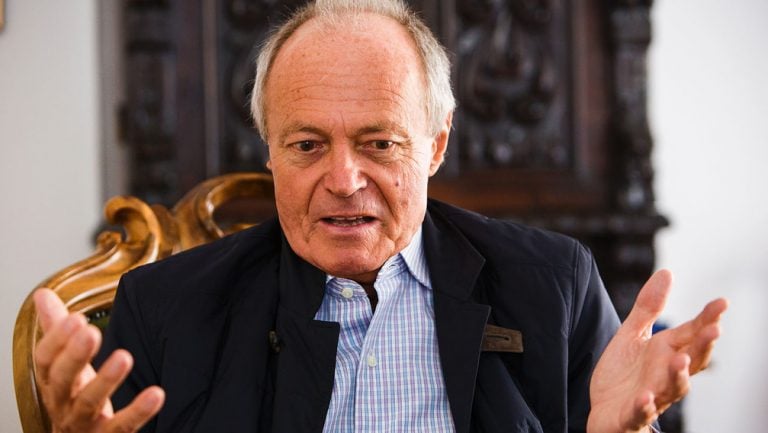 Magyar készítménnyel kezelik Amerikában a skizofréniát