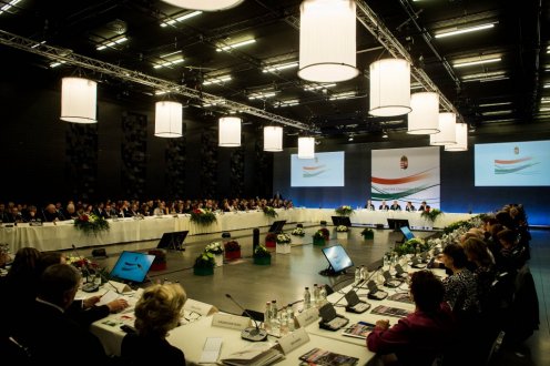 Orbán Viktor a 2018-as választás kérdéséről