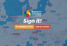 Kisebbségvédelem: be kéne állni a Minority SafePack mögé