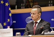 AT UNPRECEDENTED EUROPEAN PARLIAMENT HEARING, HUNGARIAN GOV’T ACCUSED OF RESTRICTING FUNDAMENTAL RIGHTS