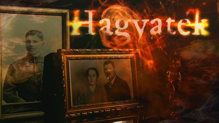 Hagyaték – A világ világossága – Karácsonytól vízkeresztig