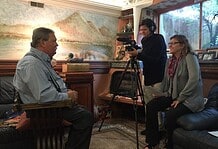 “A SMALL HUNGARIAN ARMY” IN RURAL AMERICA: INTERVIEW WITH HUNGARIAN-AMERICAN DOCUMENTARY FILMMAKER RÉKA PIGNICZKY