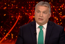 Orbán Viktor: tanulni kell a Nyugat hibájából