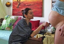 AMID CONTROVERSY, HOME-BIRTH MIDWIFE AND ACTIVIST ÁGNES GERÉB SENTENCED TO TWO YEARS IN PRISON