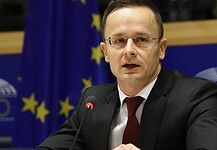 IN WASHINGTON, FOREIGN MINISTER SZIJJÁRTÓ CLAIMS A “NEW PHASE” IN US-HUNGARY RELATIONS HAS ARRIVED