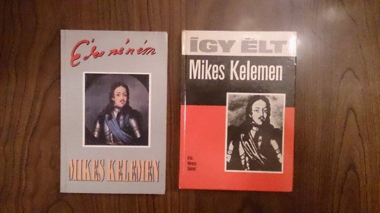 Mikes Kelemen program újratöltve