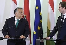 Orbán Viktor: Meg kell védeni Európa jövőjét