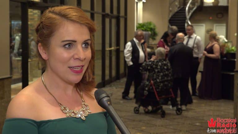 A chicagoi magyarság szolgálatában