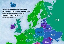 HUNGARIAN EXODUS: EXAMINING EUROPE’S FALLING POPULATION FROM AN ECONOMIC PERSPECTIVE