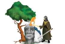 Árpád és a Balambon legendája