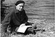 THE LEGACY OF HUNGARIAN WRITER AND PHILOSOPHER BÉLA HAMVAS TO BE CELEBRATED IN BALATONFÜRED