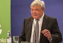 Csányi Sándor: eljött a komoly befektetők ideje a magyar futballban