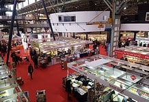 Budapest International Book Fair to Host 160 Exhibitors from 26 Countries