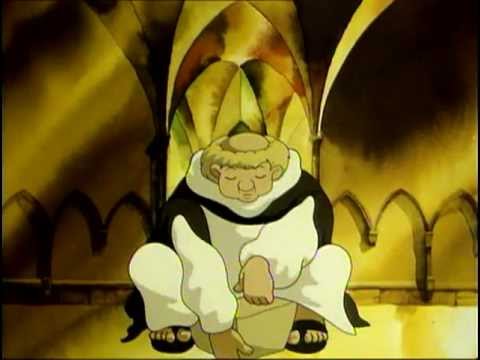 Mesék Mátyás királyról: A cinkotai kántor