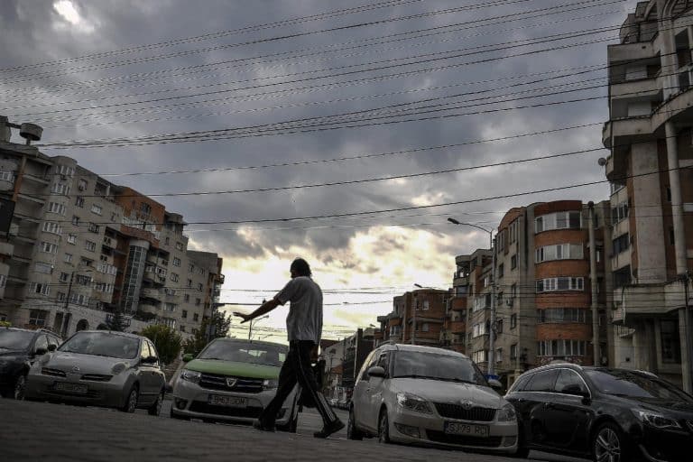 Egyre több az elnéptelenedő település Romániában