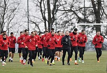 After Humiliating Defeat on Friday, Hungarian Players Say Upcoming Friendly Game against Scotland will be “Crucial”