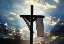 KRISZTUS FELTÁMADT! VALÓBAN FELTÁMADT!