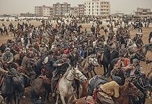 Hungarian Wins World Photography Awards with Stunning Images of Afghan Life