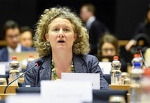 EU’s Sargentini: LIBE Concerned About Rights of Hungarian Citizens