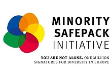 Óriási eredmény és közös európai siker a Minority SafePack