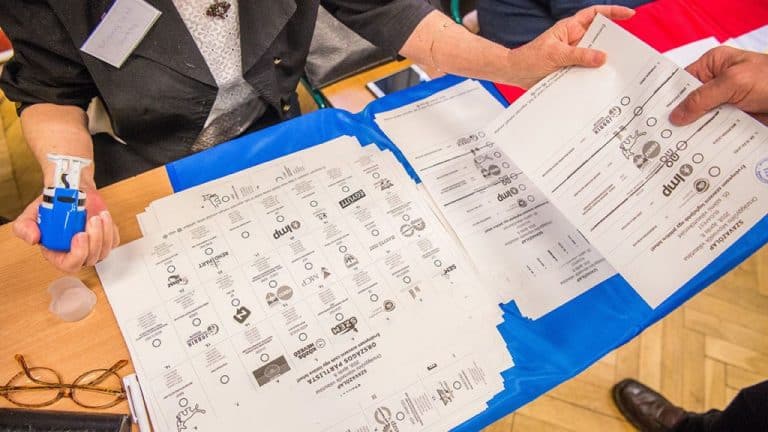 A nemzetközi sajtó a magyar választási eredményekről