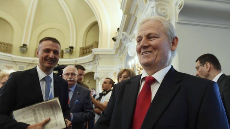 Tarlós István: a főváros nem hagyja szó nélkül a margitszigeti fakivágásokat