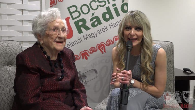 A történelem mindig érdekes