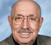 Nt. Bernhardt Béla eltávozott az élők sorából