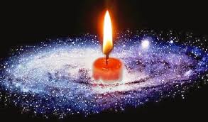 Wass Albert: Gyertyaláng