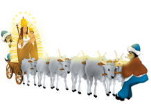 A csíksomlyói kegyszobor