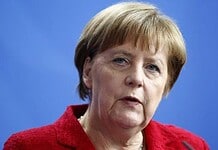 MERKEL: MAGYARORSZÁG NÉMETORSZÁGOT IS VÉDI