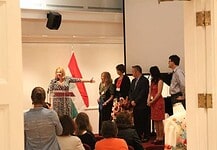 New Yorkban tartották az amerikai magyar iskolák találkozóját