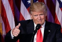 TELEFONON TÁRGYALT ORBÁN VIKTOR ÉS DONALD TRUMP