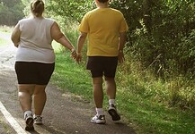Hungarians Fourth Most Obese Nation in the World